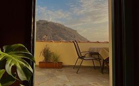 Fortezza Attic Nafplio