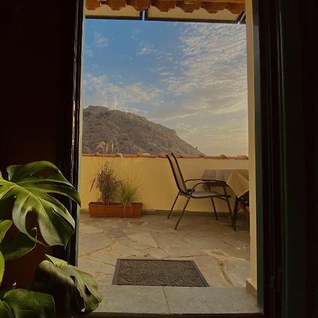 Fortezza Attic Ναύπλιο Εξωτερικό φωτογραφία