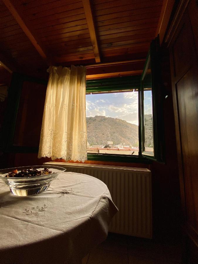 Fortezza Attic Ναύπλιο Εξωτερικό φωτογραφία