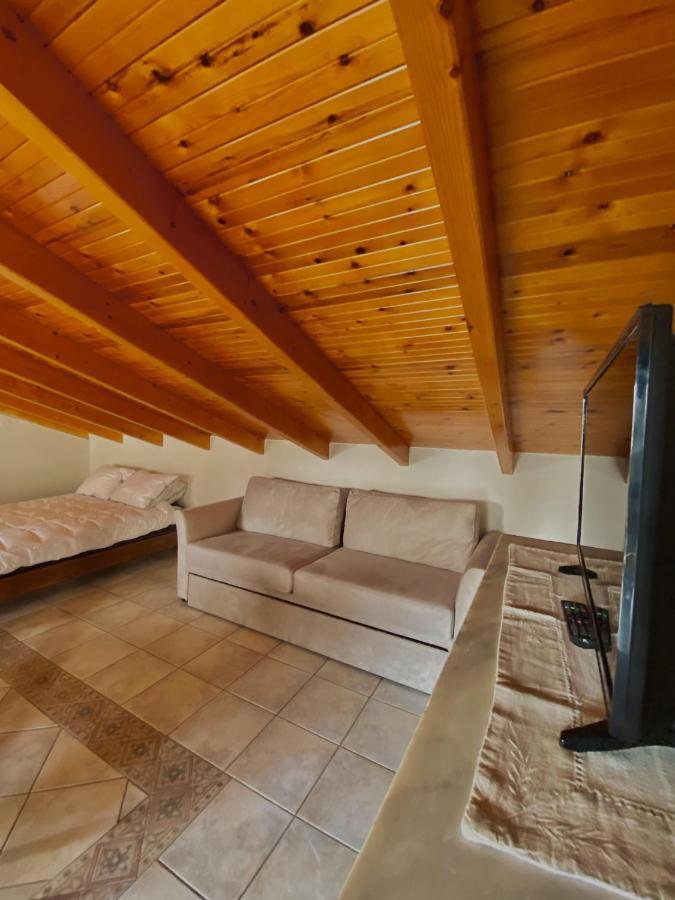 Fortezza Attic Ναύπλιο Εξωτερικό φωτογραφία