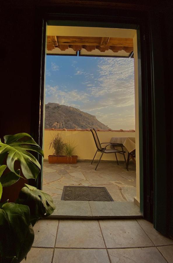 Fortezza Attic Ναύπλιο Εξωτερικό φωτογραφία