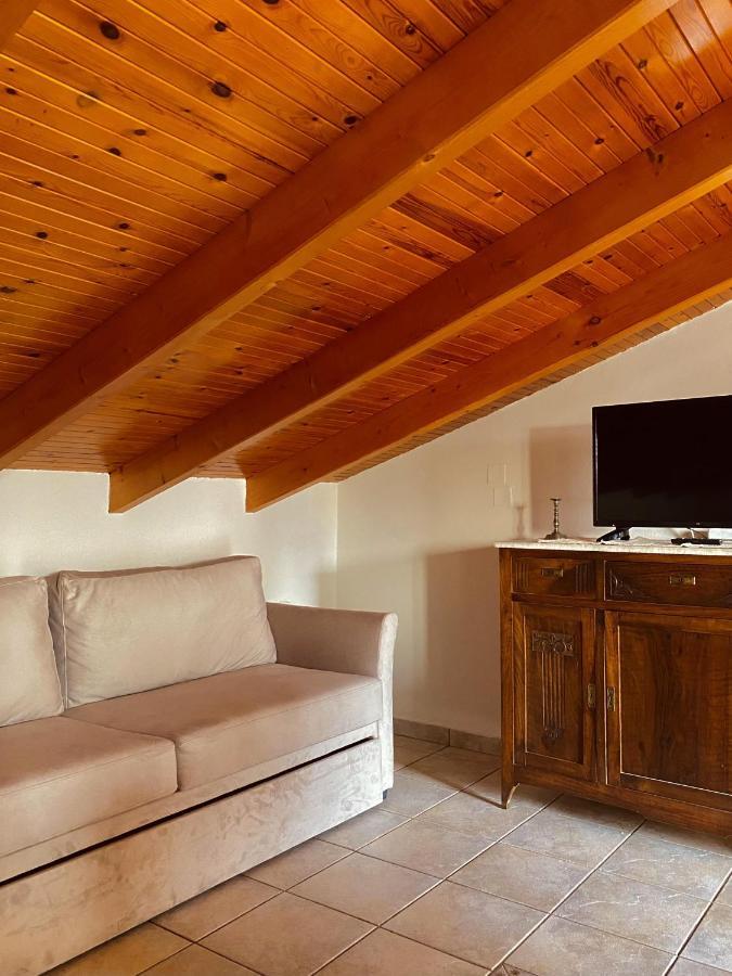 Fortezza Attic Ναύπλιο Εξωτερικό φωτογραφία