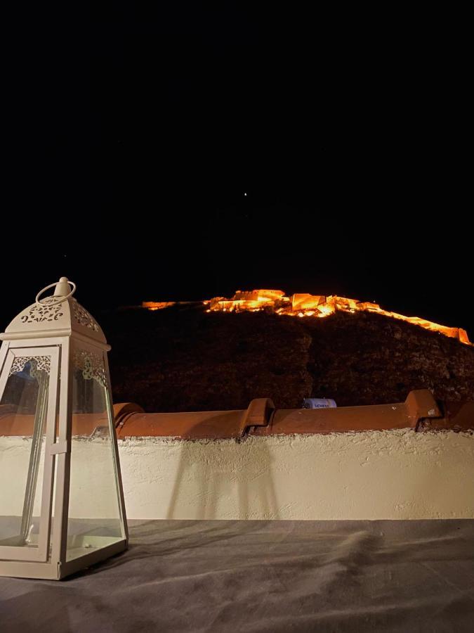 Fortezza Attic Ναύπλιο Εξωτερικό φωτογραφία